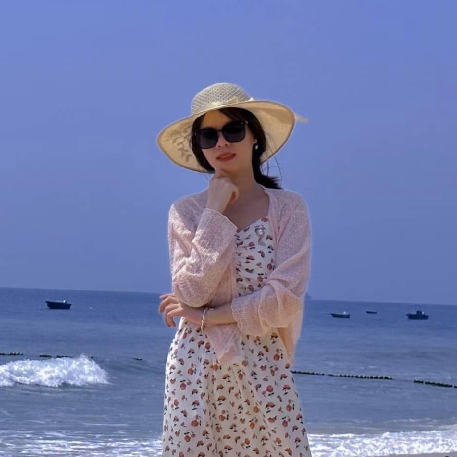 张秀萍好物分享