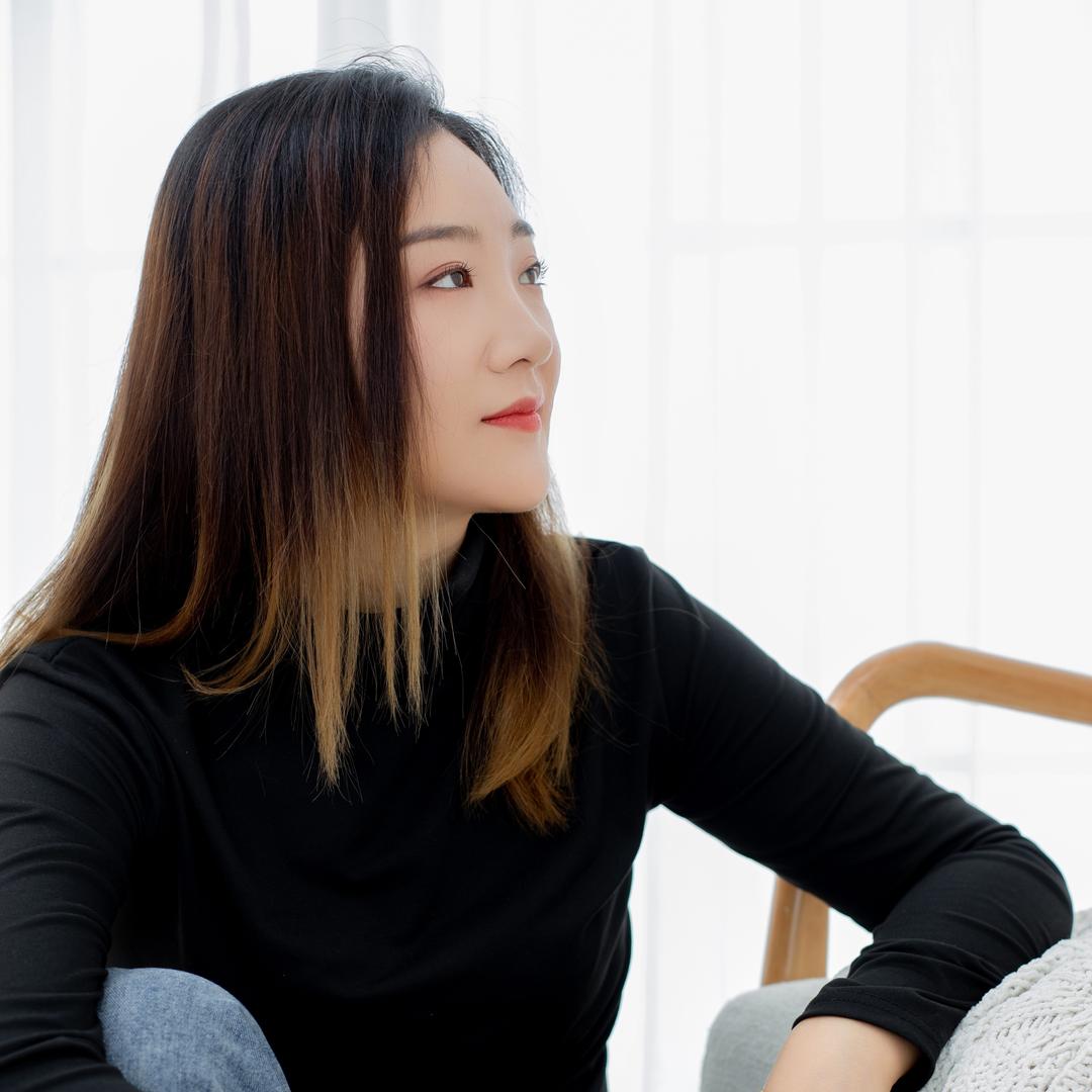 如东小女神祖传面瘫