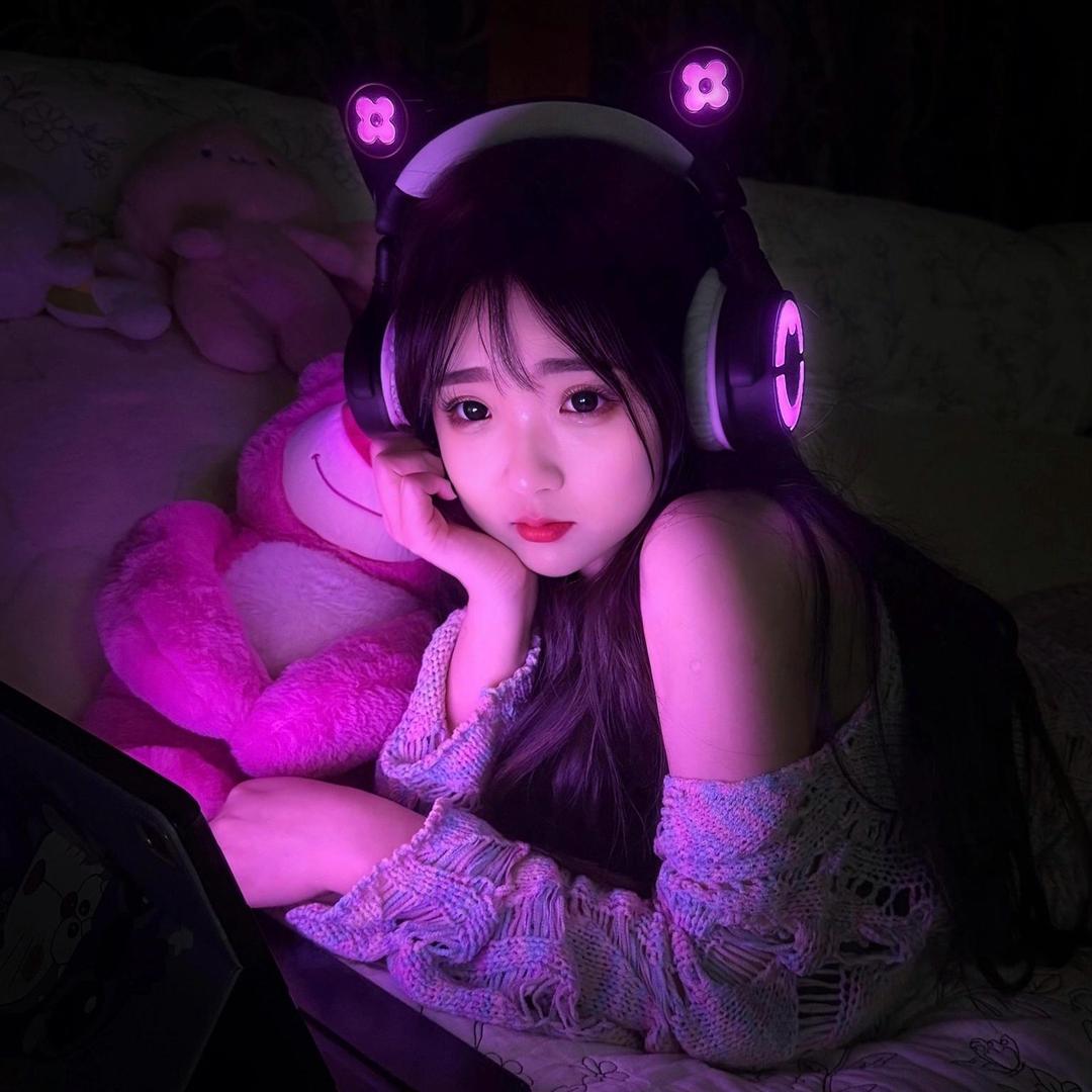 小小娜