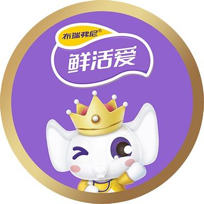 briffney布瑞弗尼母婴旗舰店