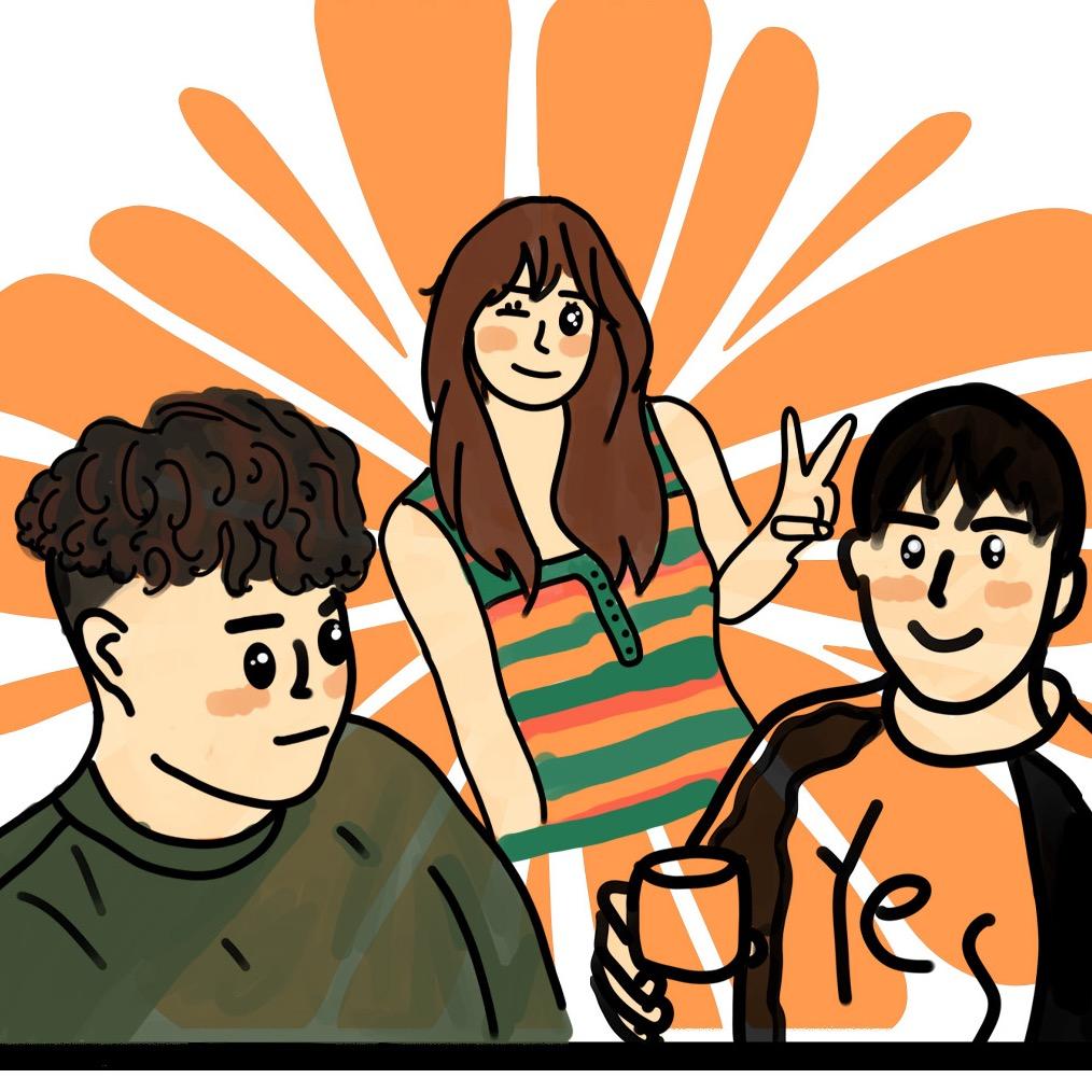 只做一件事（涨粉中）