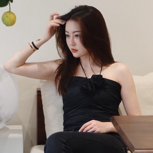 chuchu楚楚