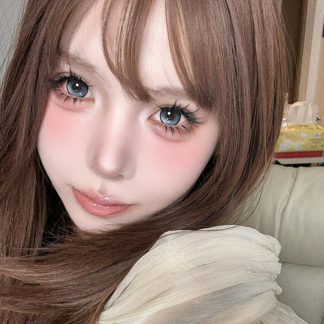 金鱼泡芙（聚可爱频道）