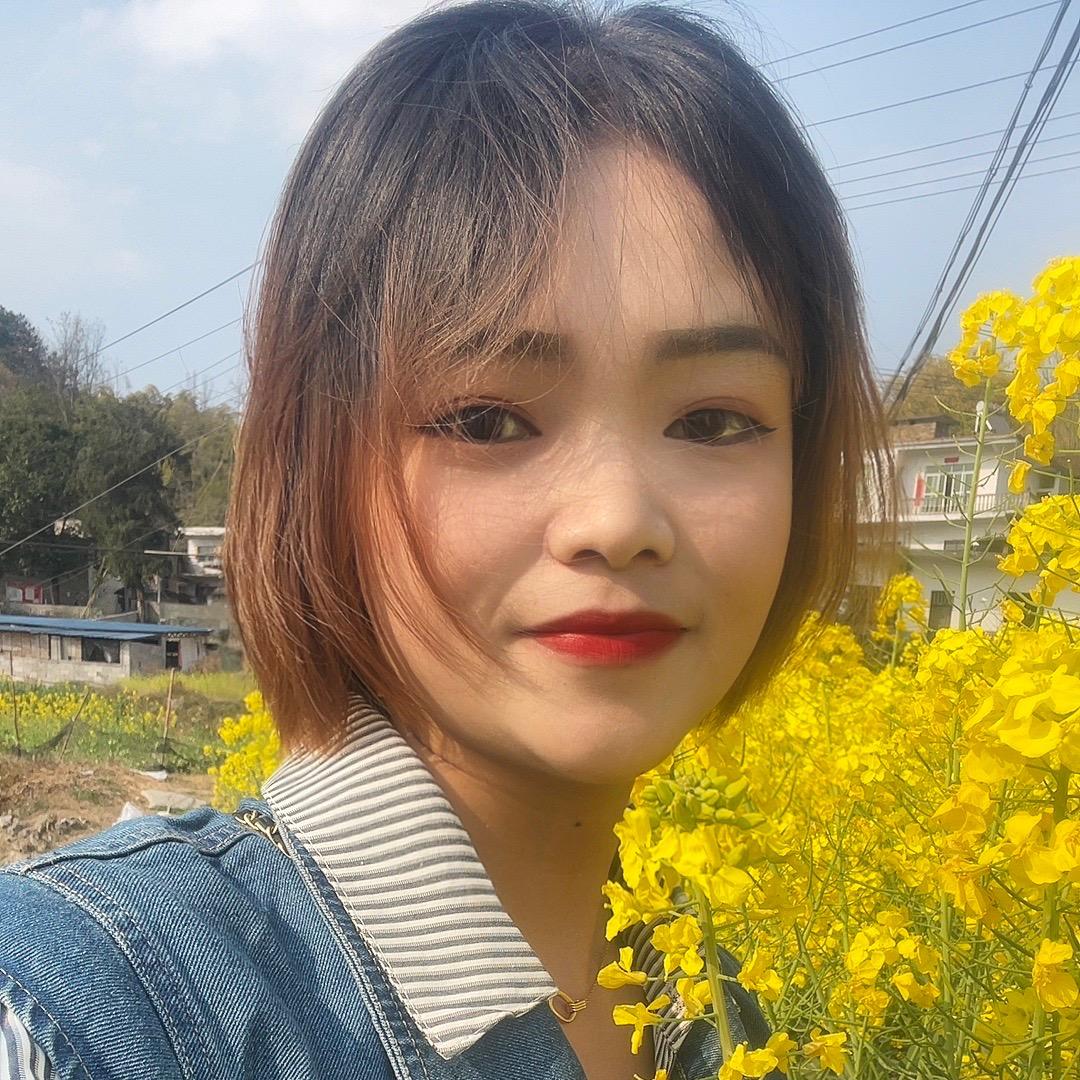 姚一姚🌸