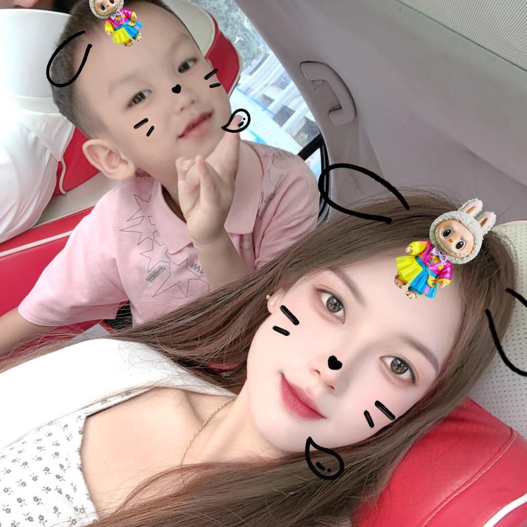 😚泡沫