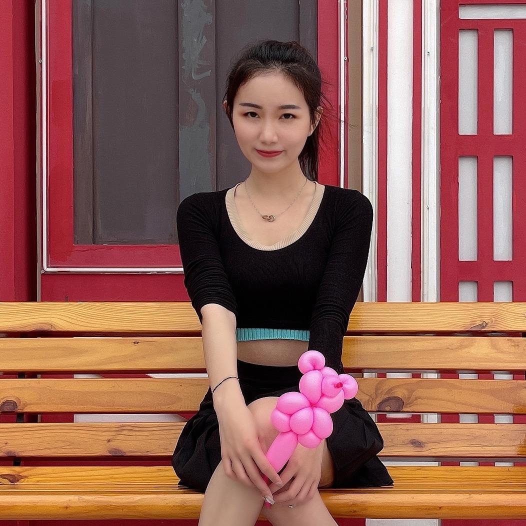 小虎姐姐