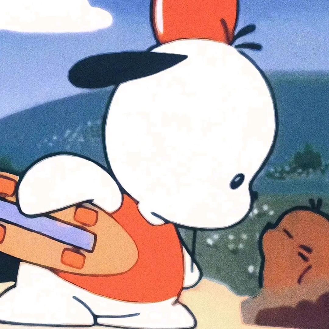 普信男（高贵版）