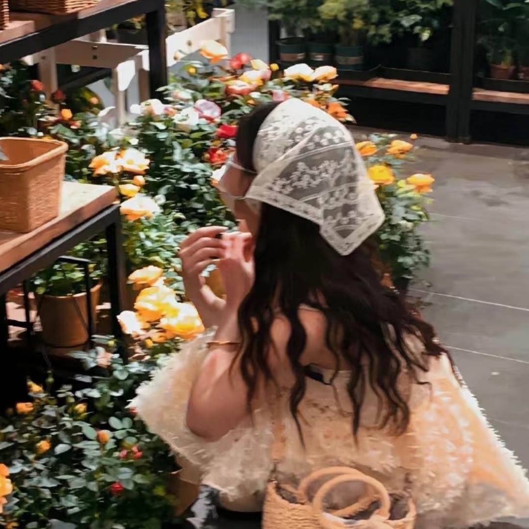 小麻花花花花⭐