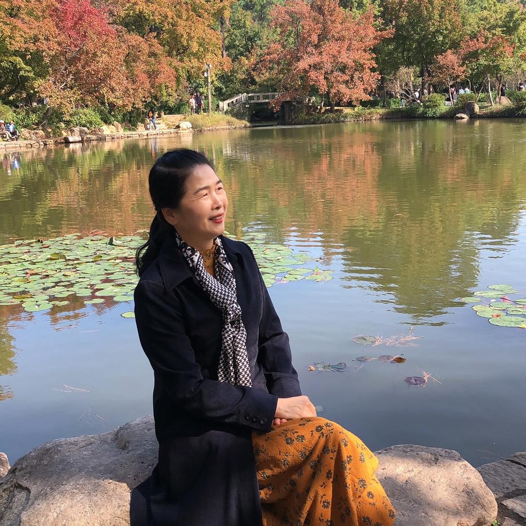 甜杏儿