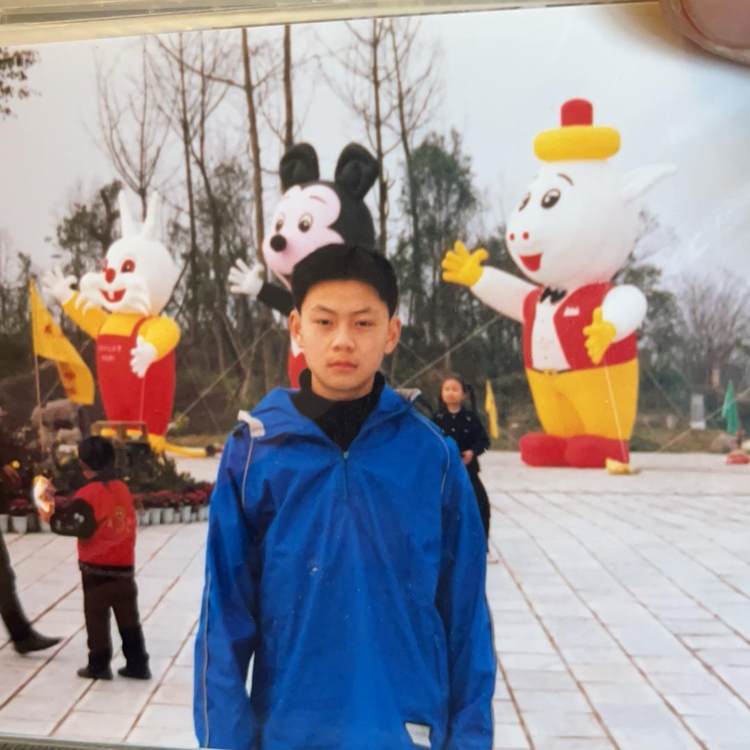 灿头王小五