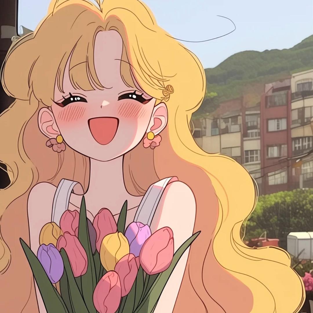 小胡老师🌸