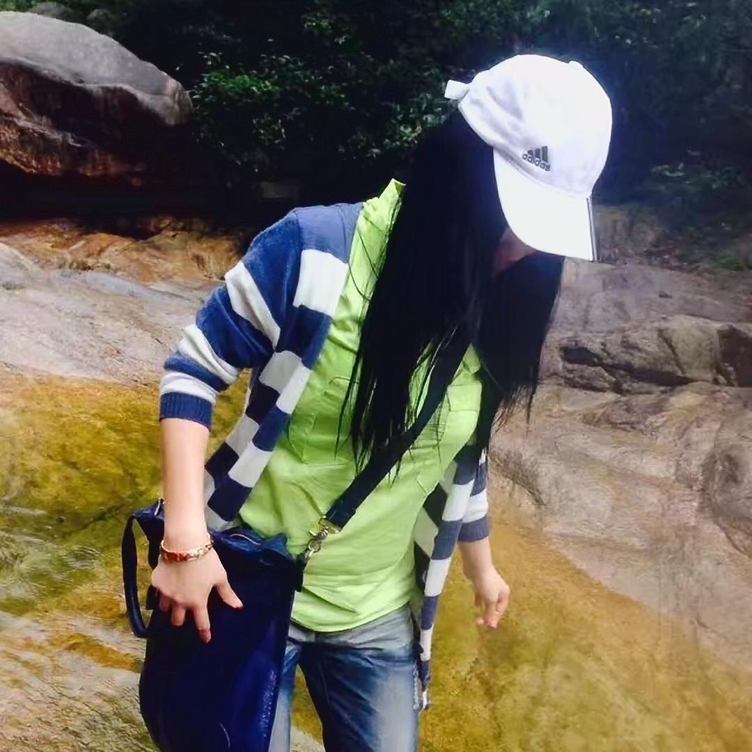 微山湖波姐💍