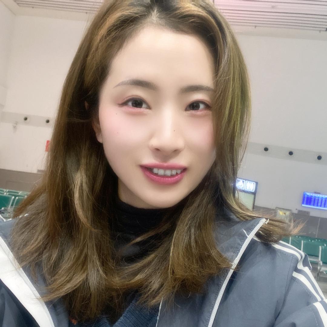 燕儿首播筹备中