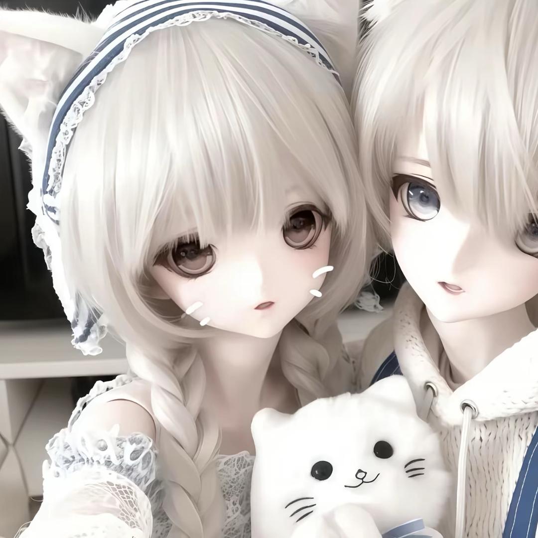 小好（绝望的侄女