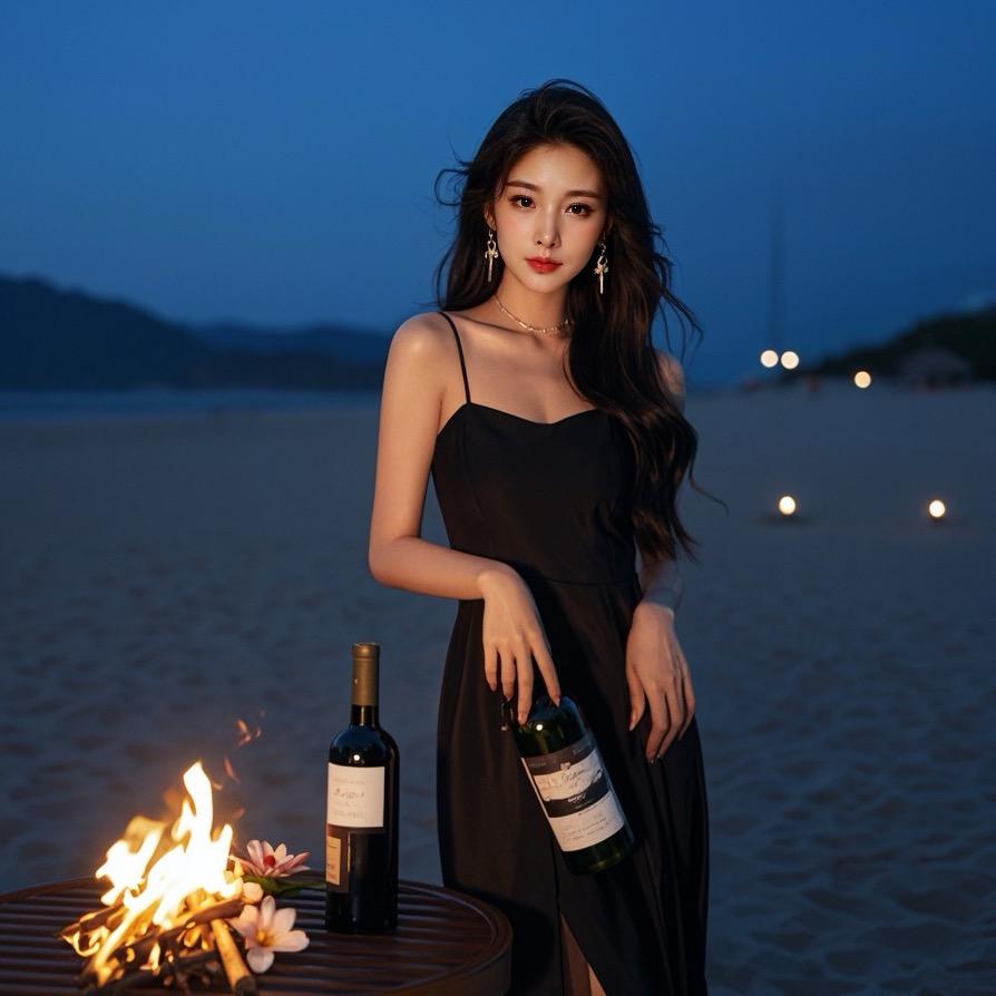 ღ如梦初醒᭄ꦿ