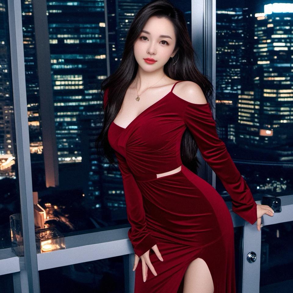 小彝妹