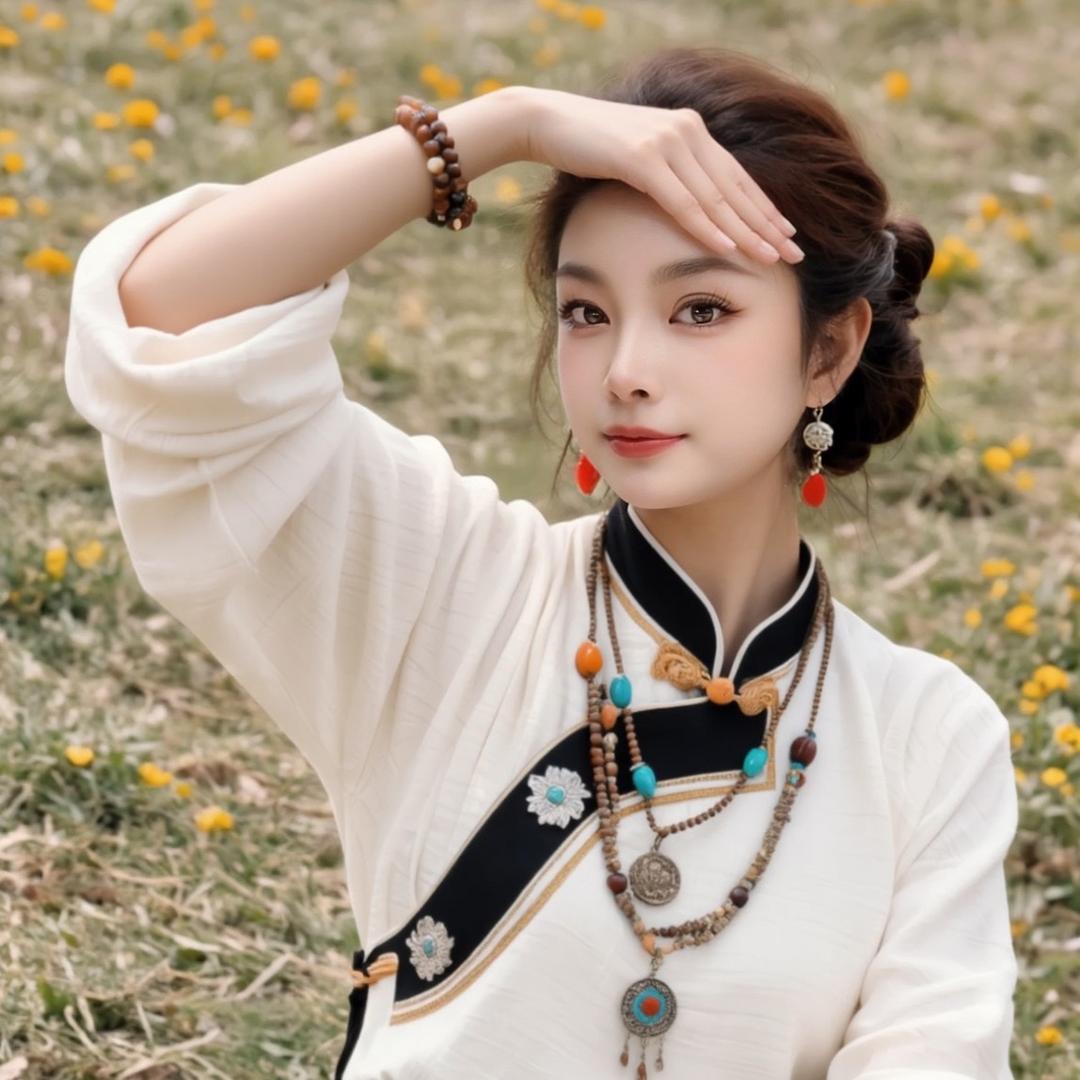 可我是近视眼