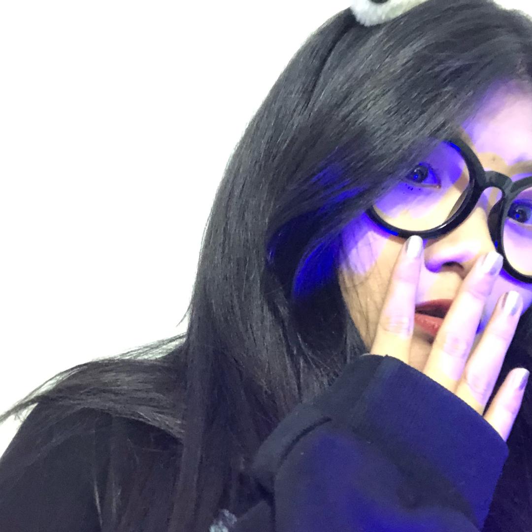 最酷最可爱的路可娜娜