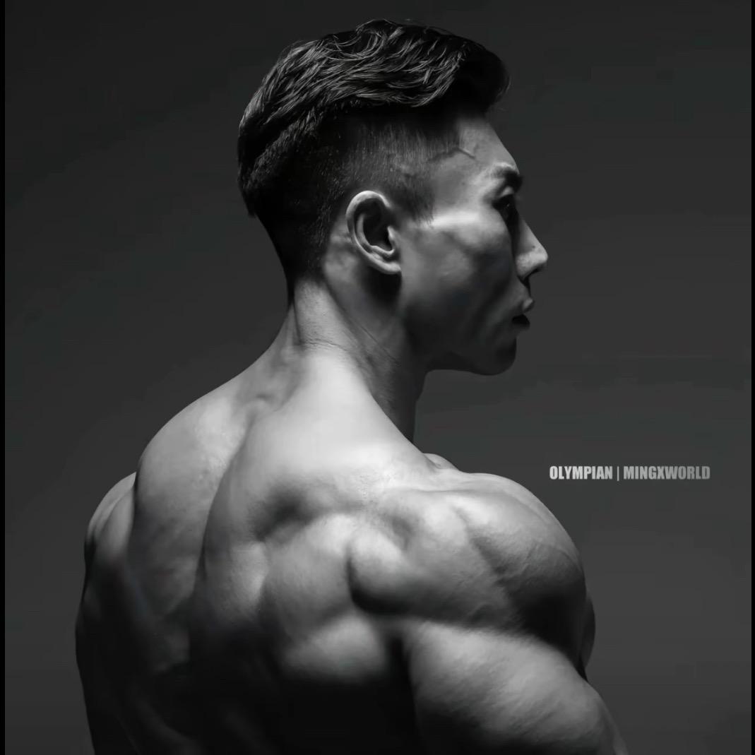 昆鹏训练营朱教练