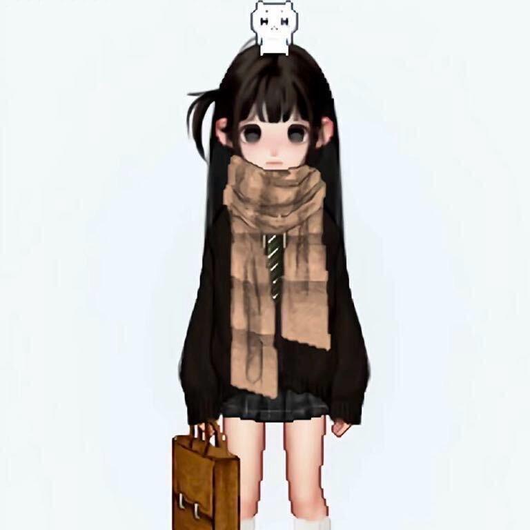 梵高