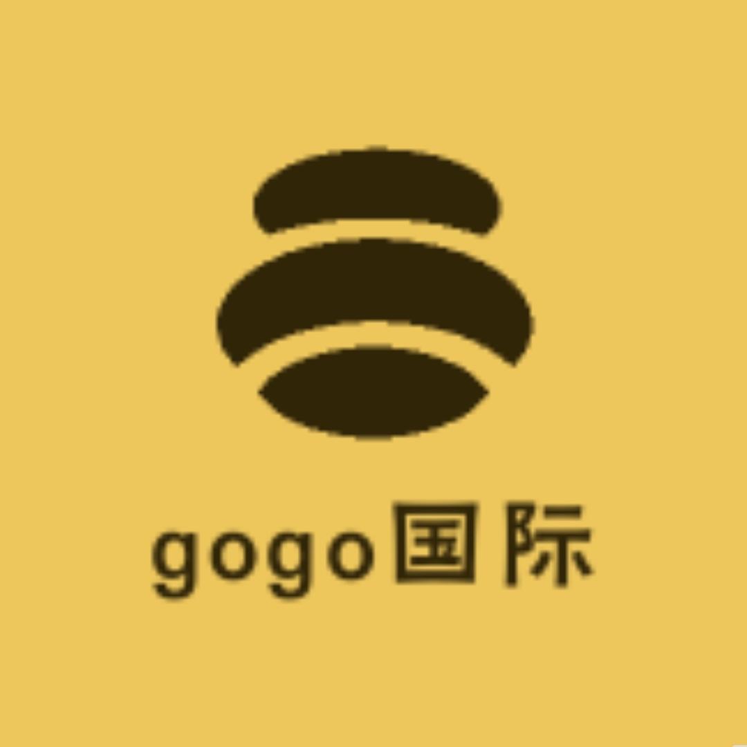 gogo国际数码