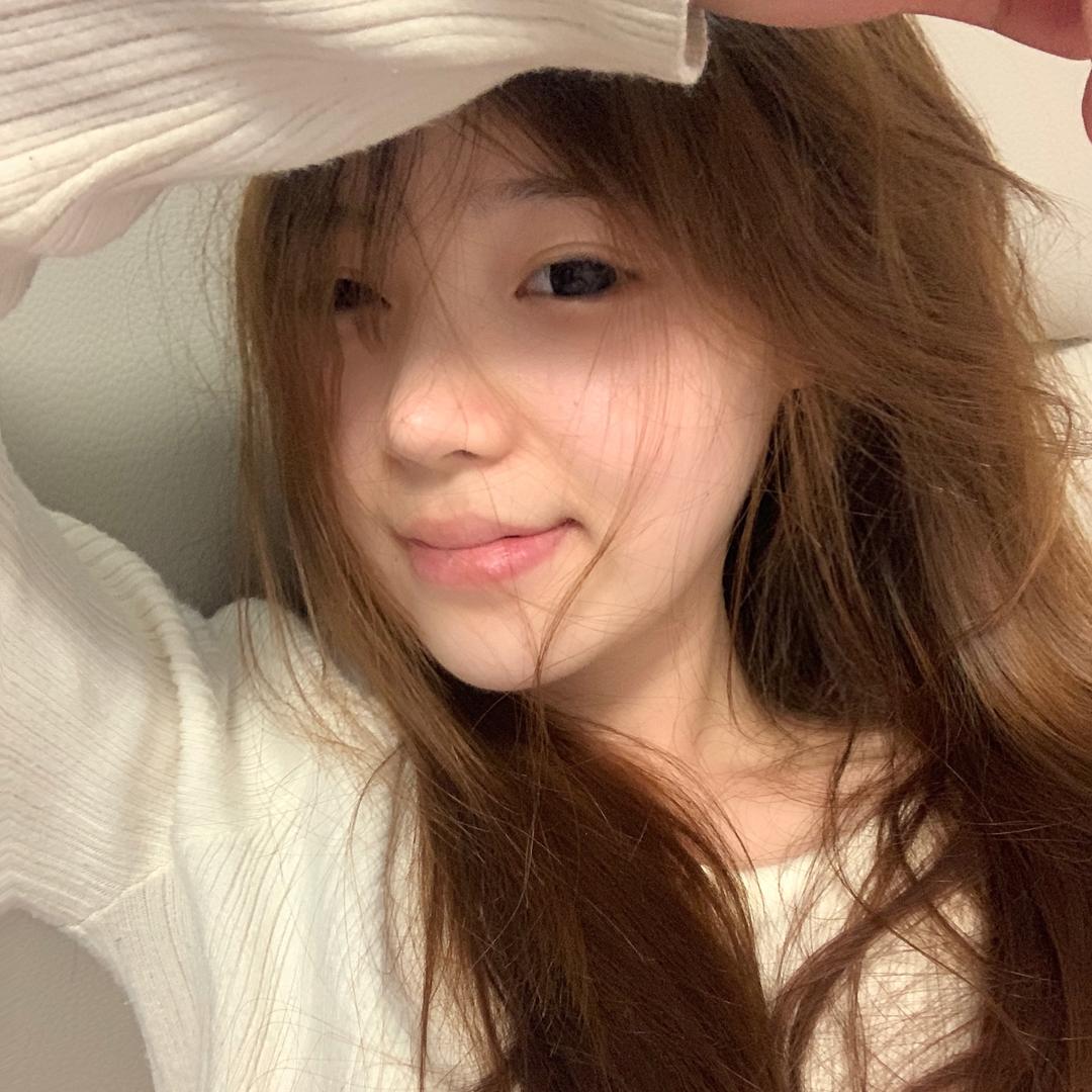 妍妍同学（私回）