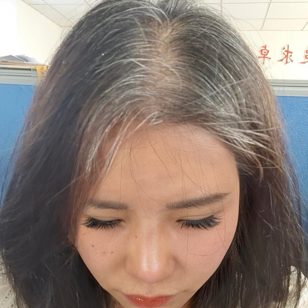 诺诺妈妈带你养发