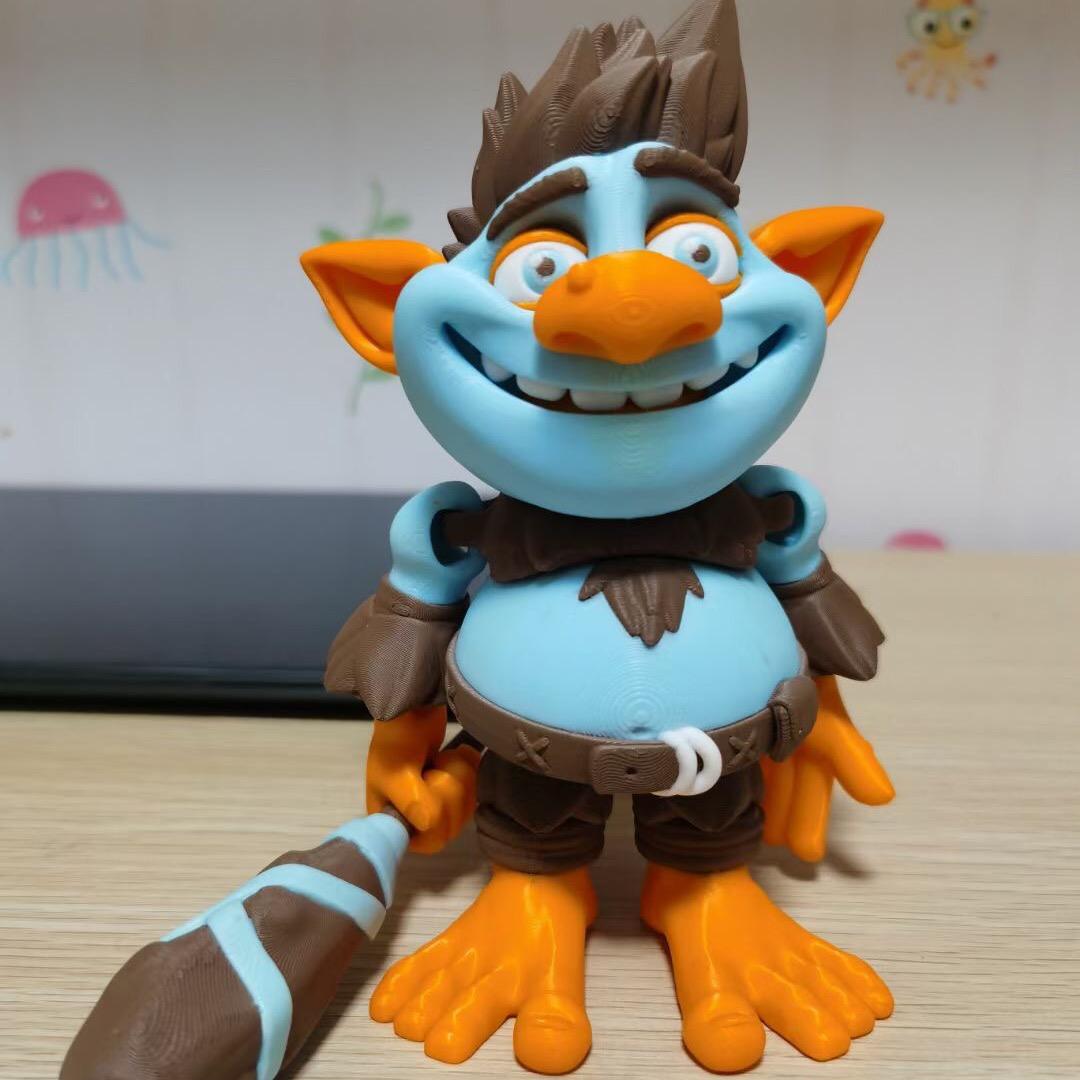 拓竹3D打印机（甘肃代理）