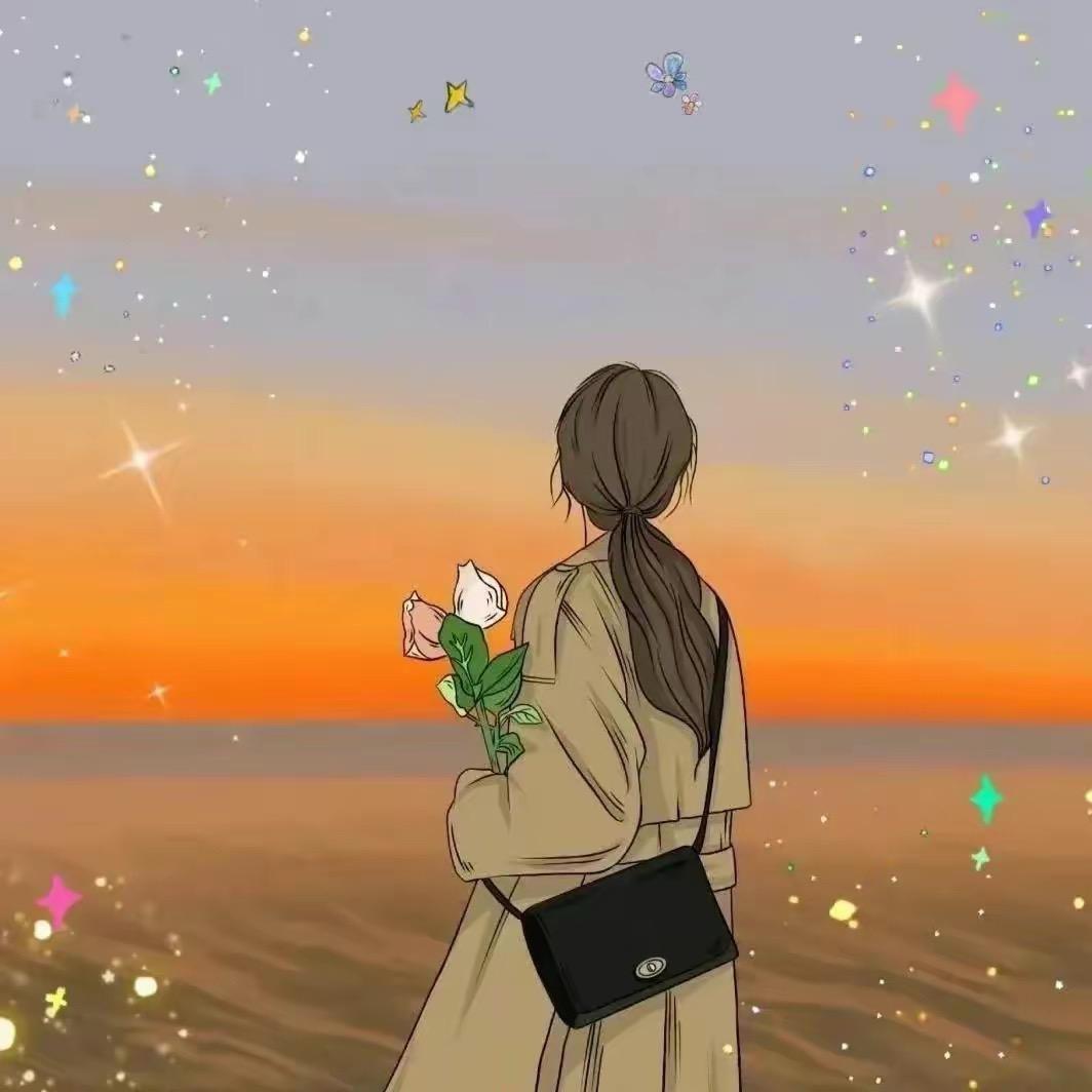 泡泡粥🦋