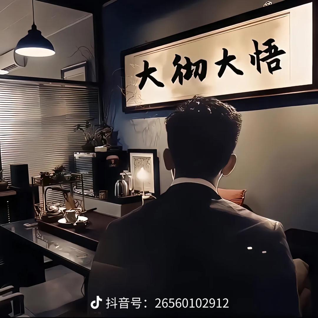 叶落风起