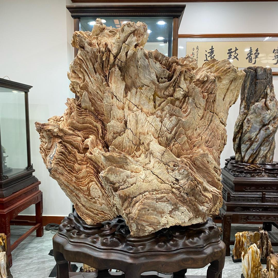 亨兴摆件