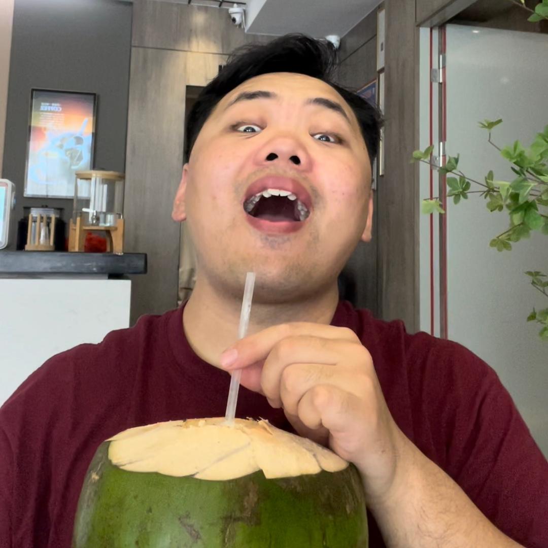 杨泡泡Vlog