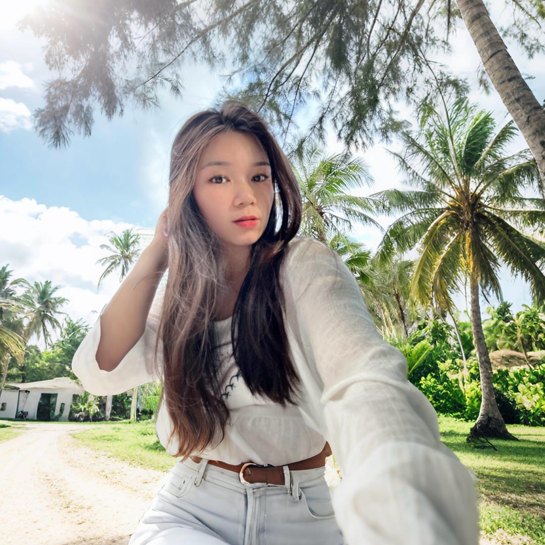 🎀来一碗小仙女🎀