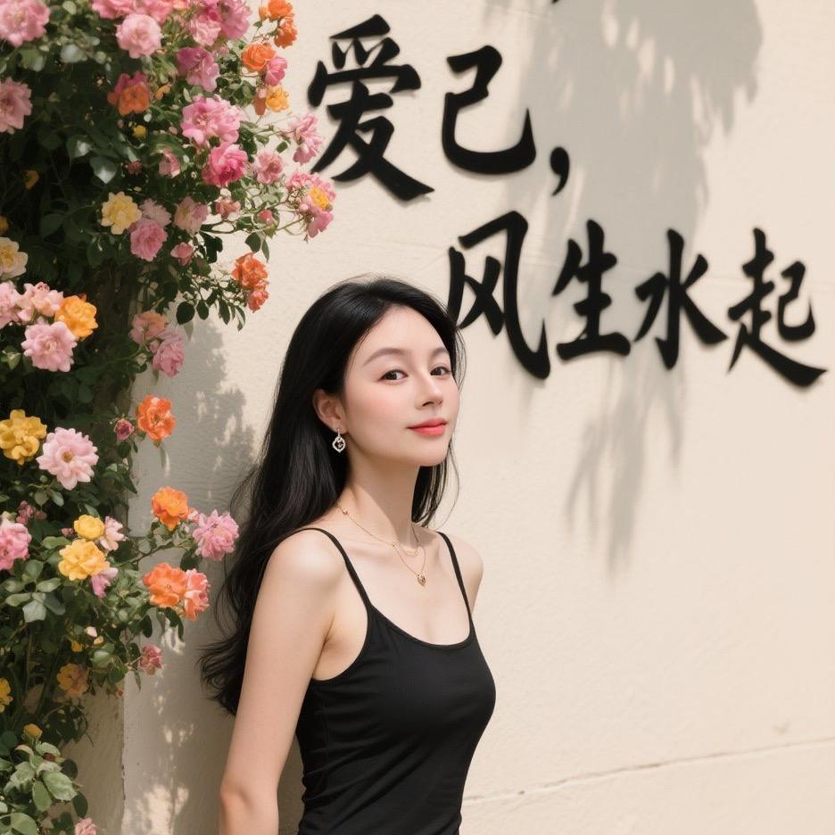 ☀️欣妈