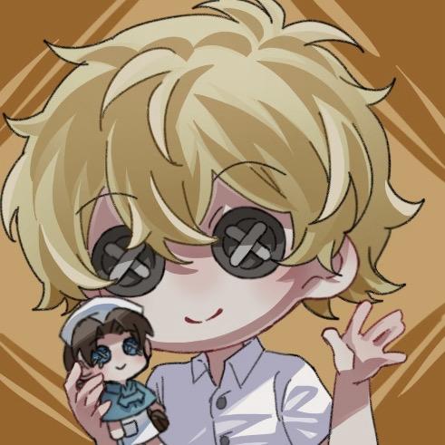 第五人格命友（已老实）@抖音