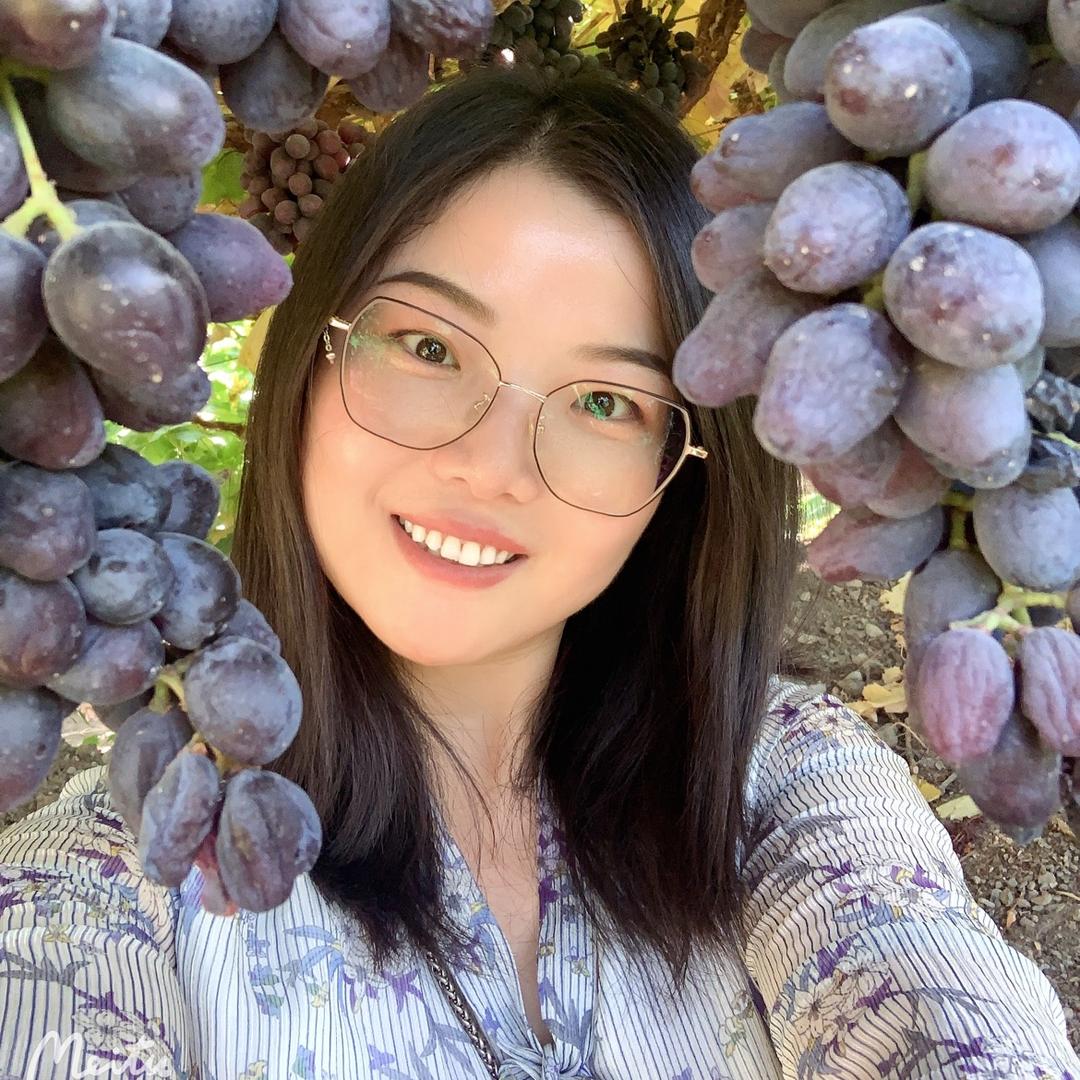 疆南姑娘