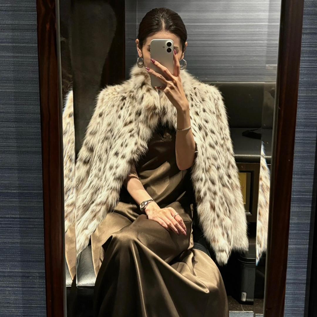 陈什么陈 【高奢女装】