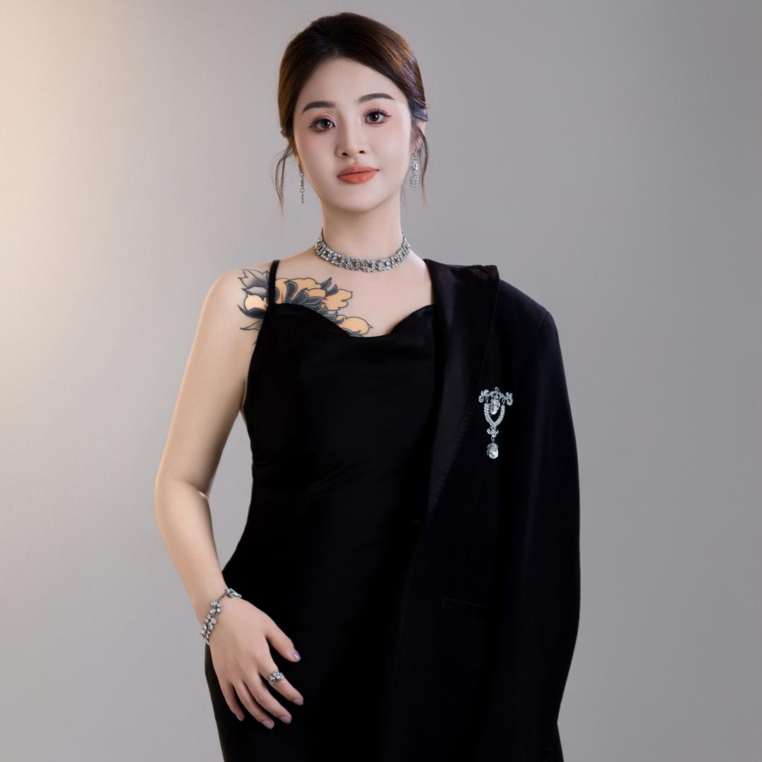 太阳🌸（女智时代278店主理人)