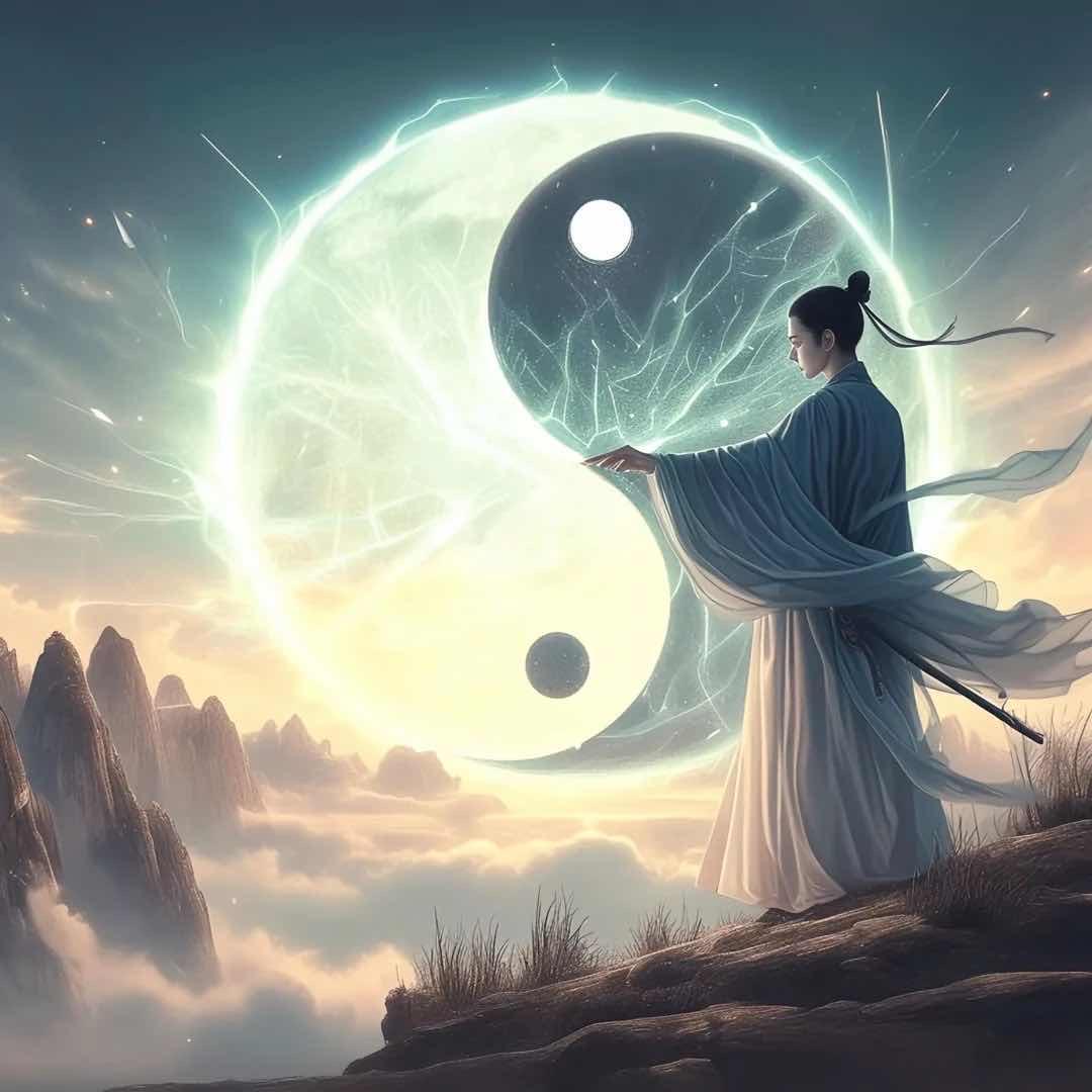 小睿赋赋头像