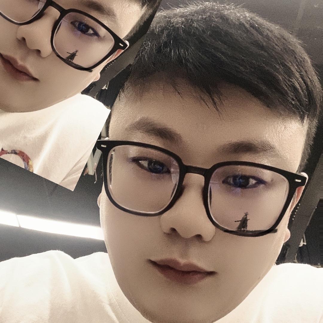 灵少