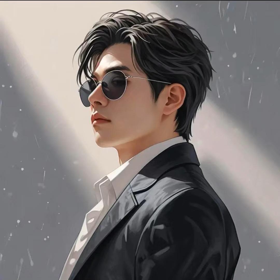 小虎（顺口溜）