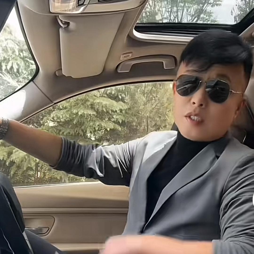 大坤