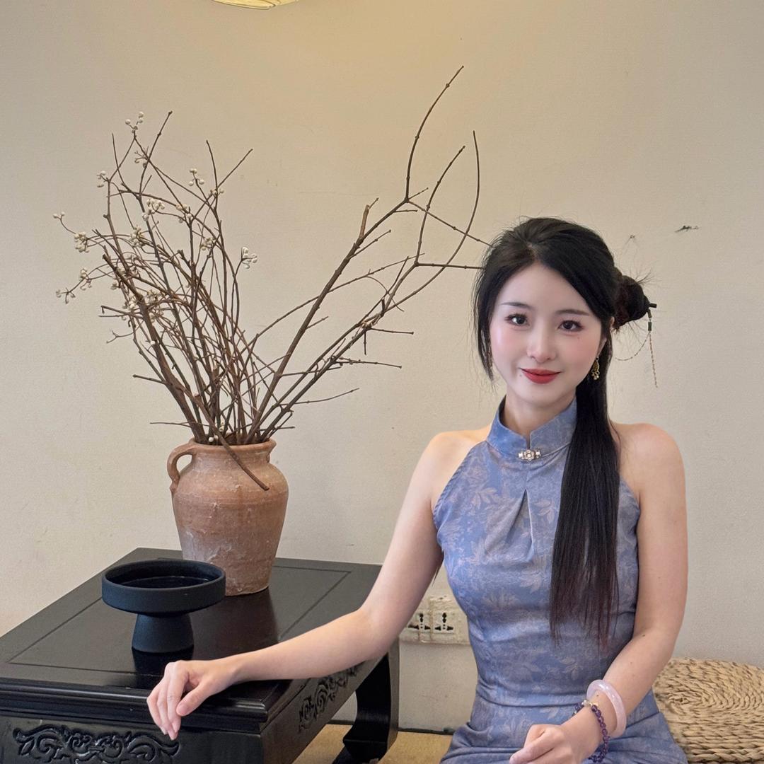 倩妹儿🌟