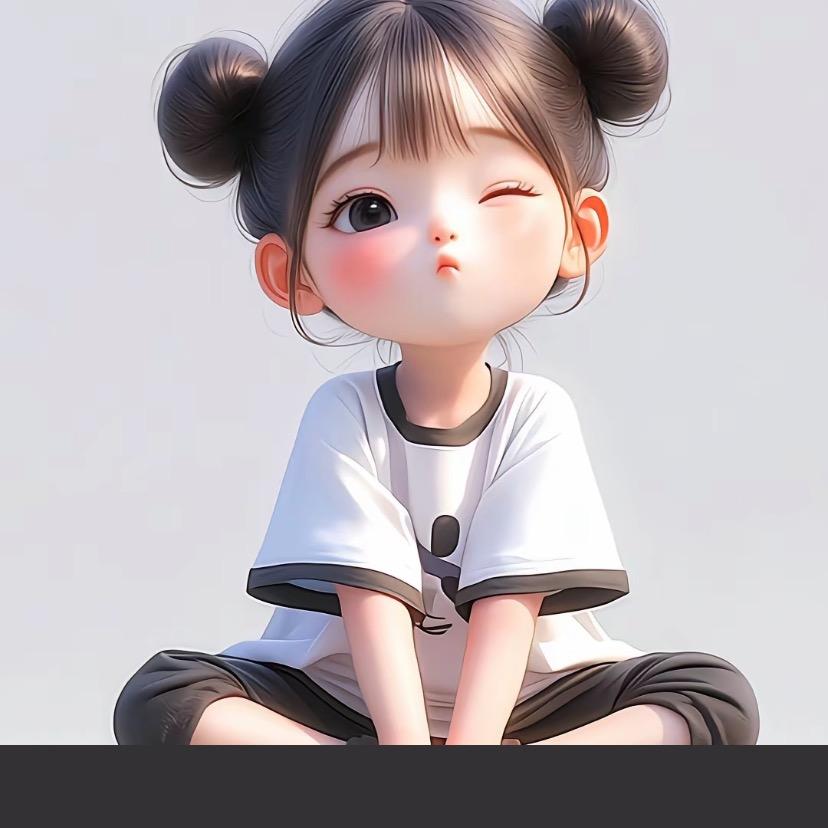 天真