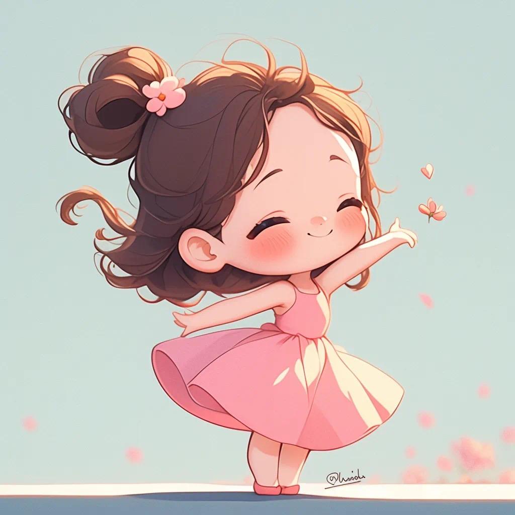 迟早是个小富婆