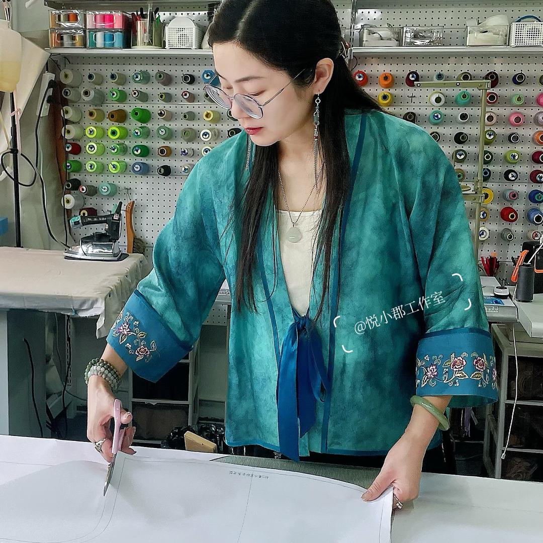悦小郡工作室