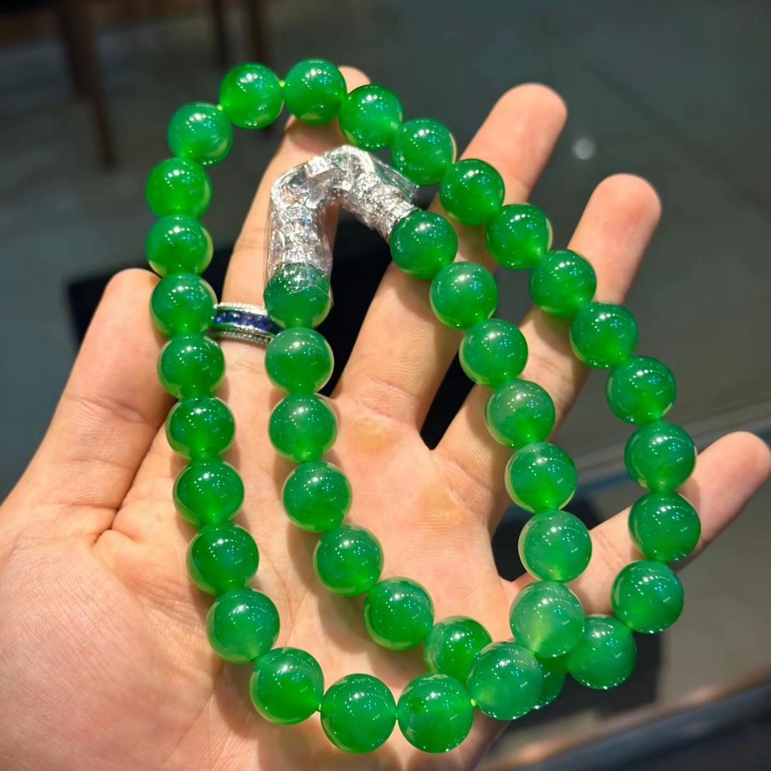 缅翡行家