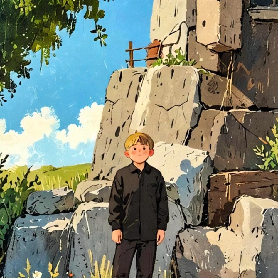 小言（单机游戏）