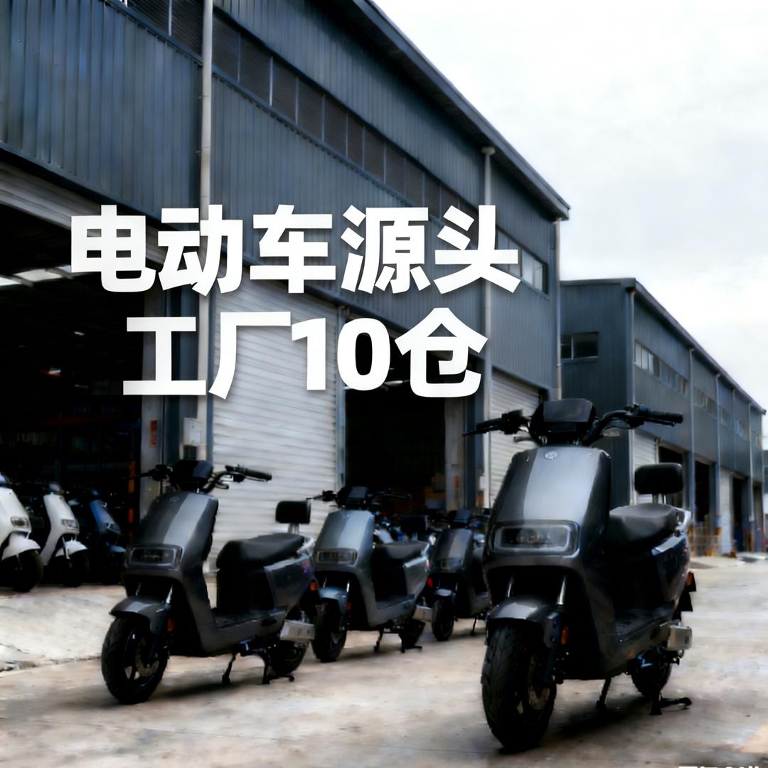 电动车源头工厂10仓