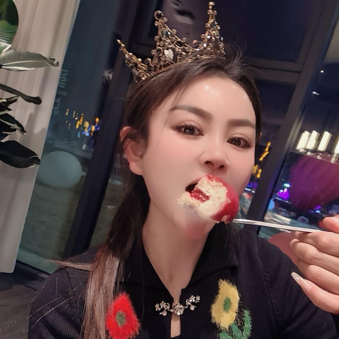美女思令